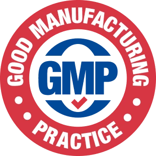 GMP Certified Quality Manufacturing for VigorRise